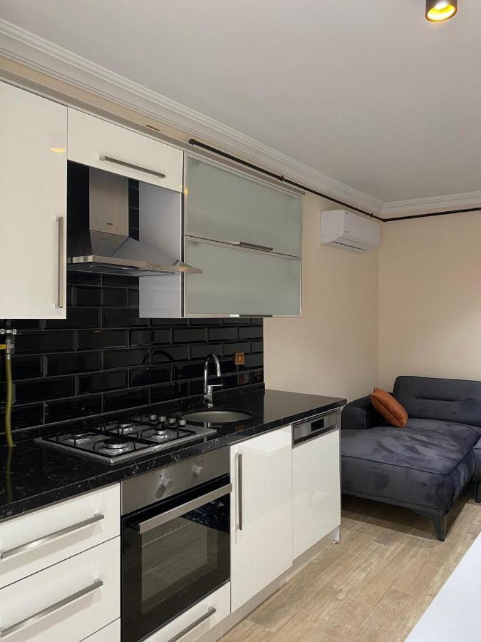 White House Trabzon