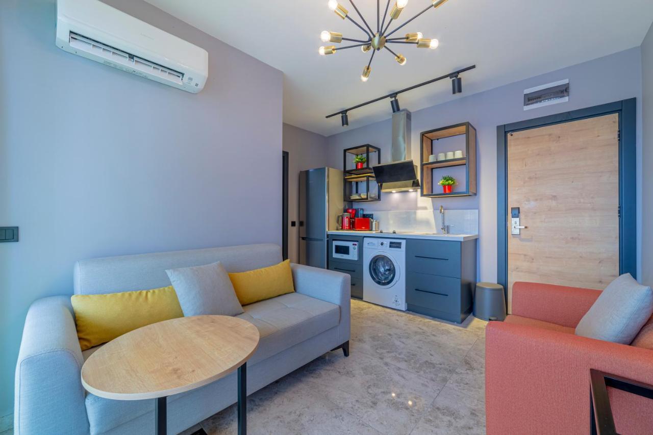 Aparthotel Twin Apart 3*