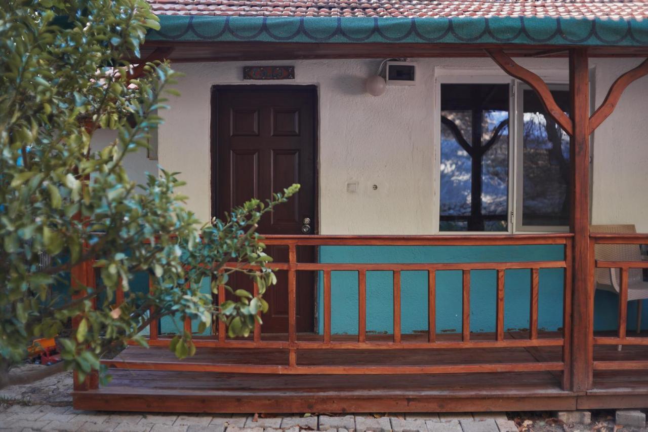 Homestay Village Garden *