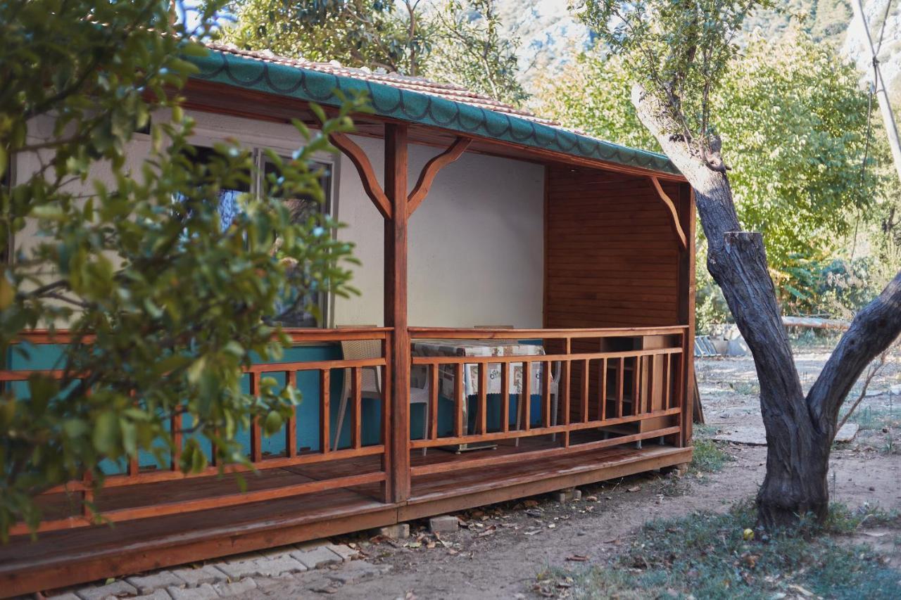 Homestay Village Garden