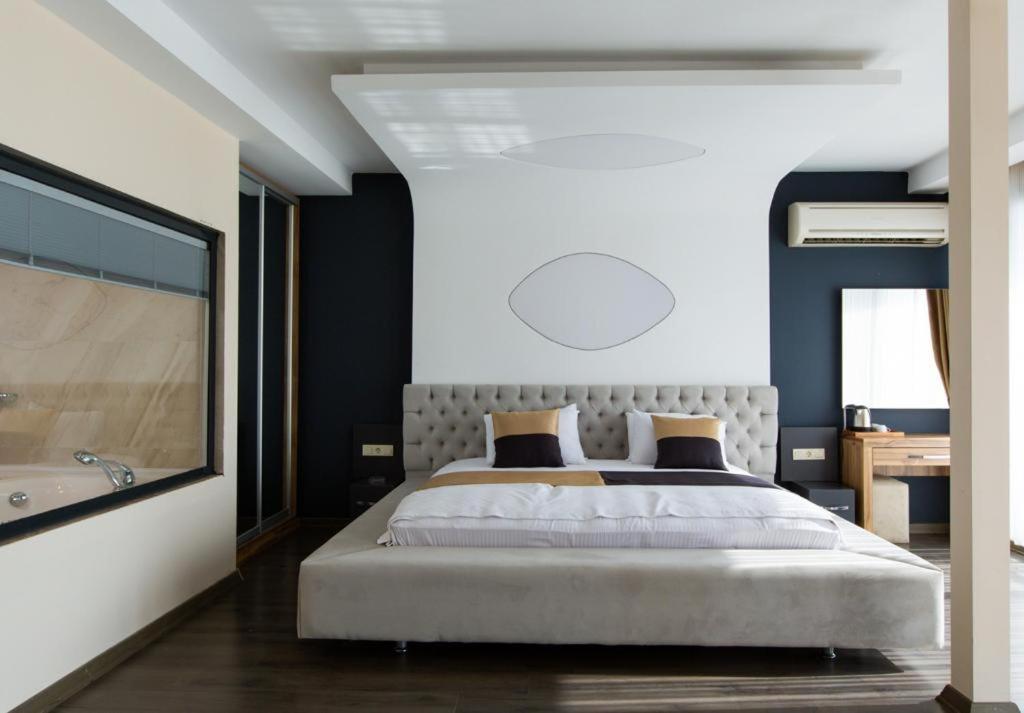Hotel Carpe Diem