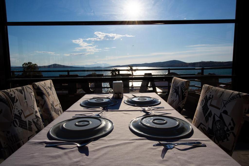 Carpe Diem Hotel Ayvalik