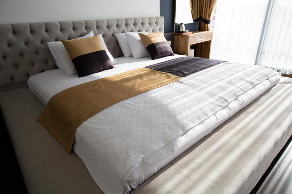 Carpe Diem Hotel