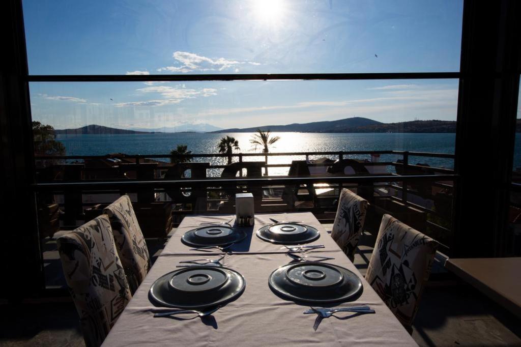 Hotel Carpe Diem