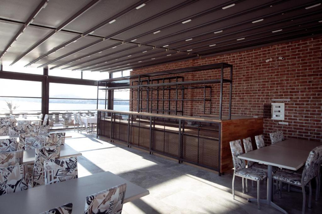 Carpe Diem Hotel