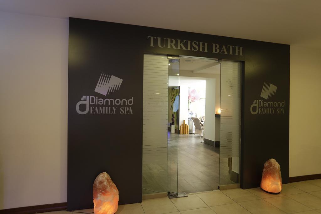 Club Aida Aparthotel Marmaris