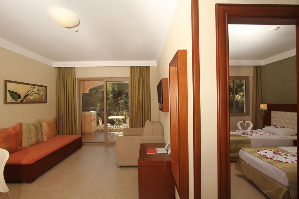 Club Aida 4* Marmaris