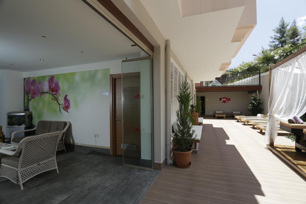Aparthotel Club Aida Marmaris