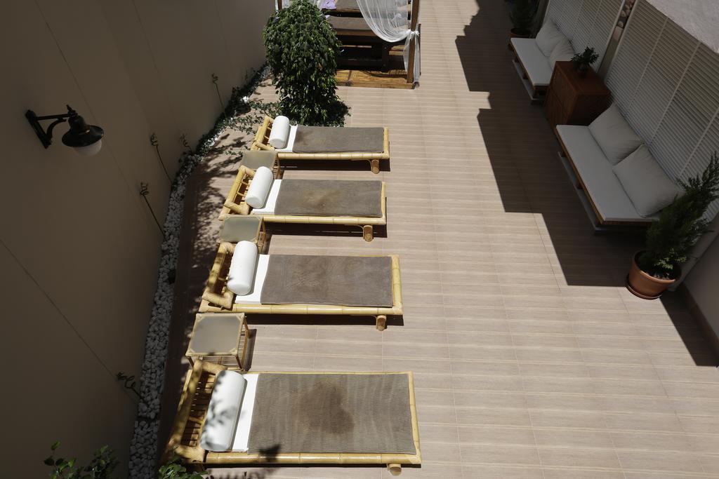 Aparthotel Club Aida