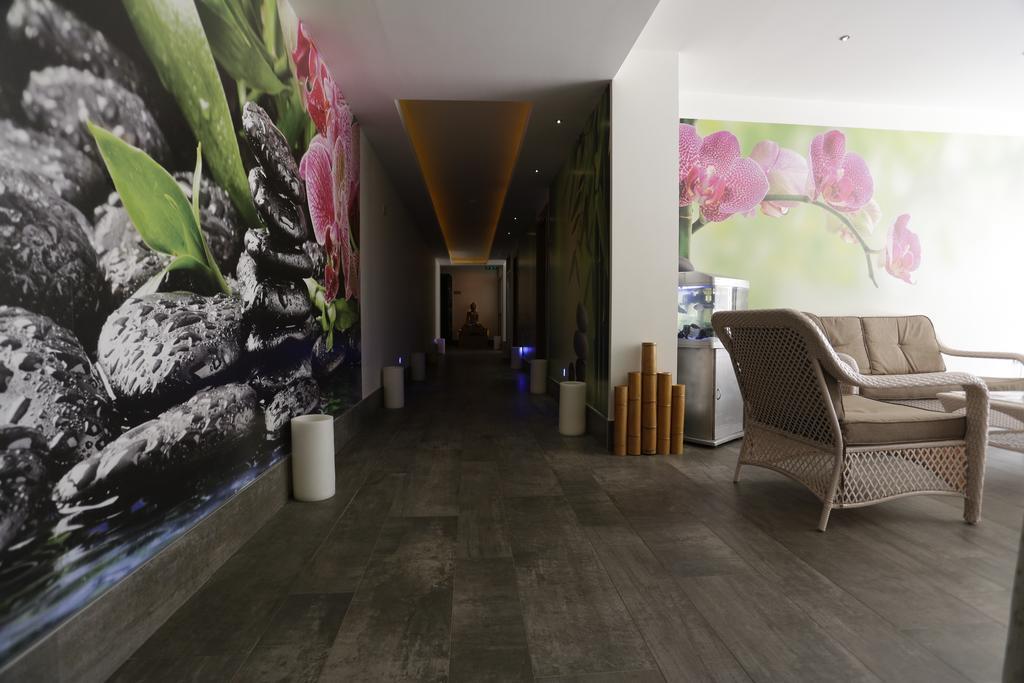 Aparthotel Club Aida Marmaris