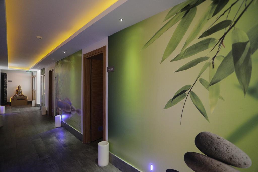 Aparthotel Club Aida