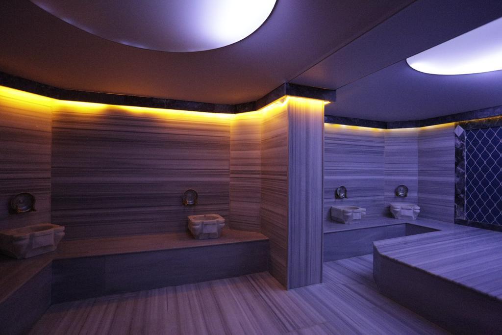 Aparthotel Club Aida Marmaris