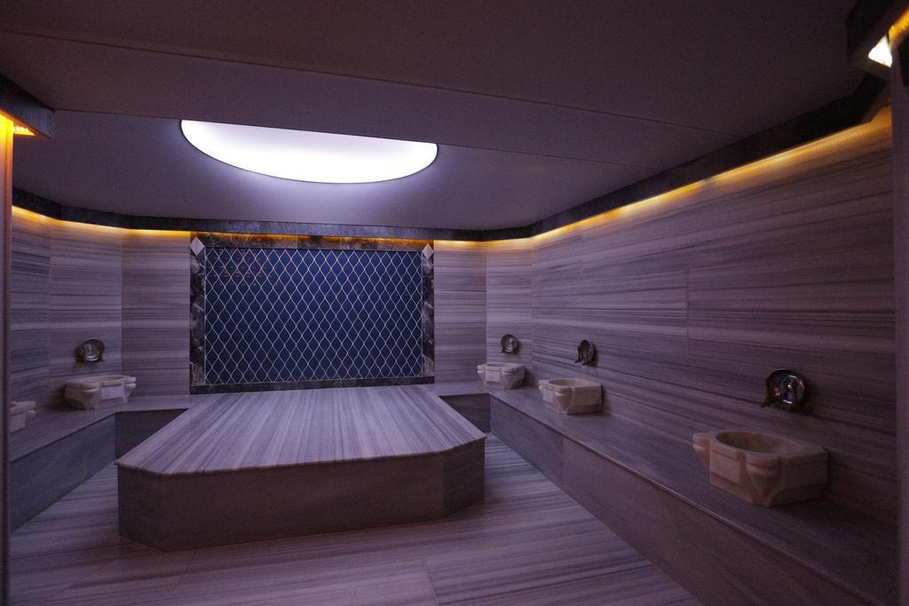 Club Aida 4* Marmaris
