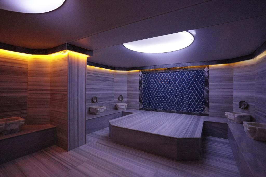 Aparthotel Club Aida