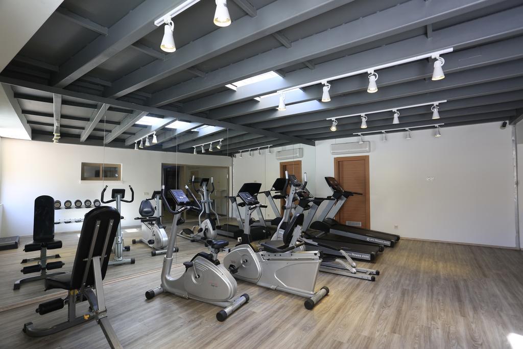 Aparthotel Club Aida 4*