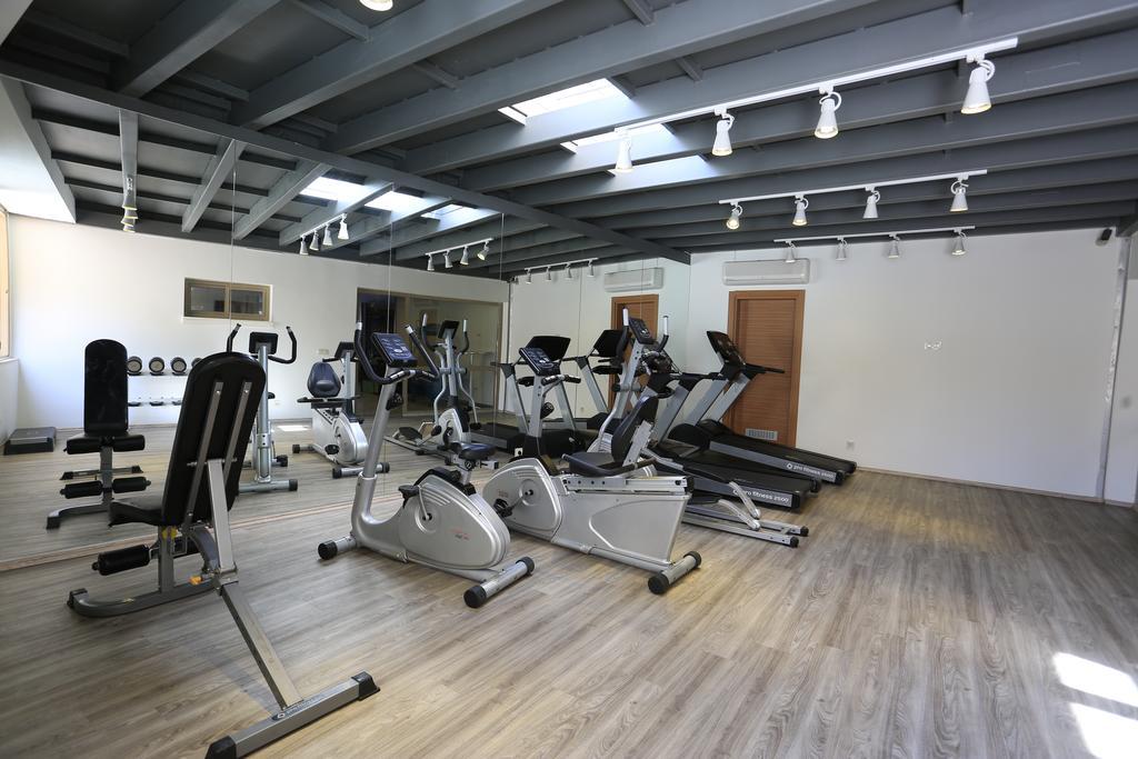 Aparthotel Club Aida Marmaris