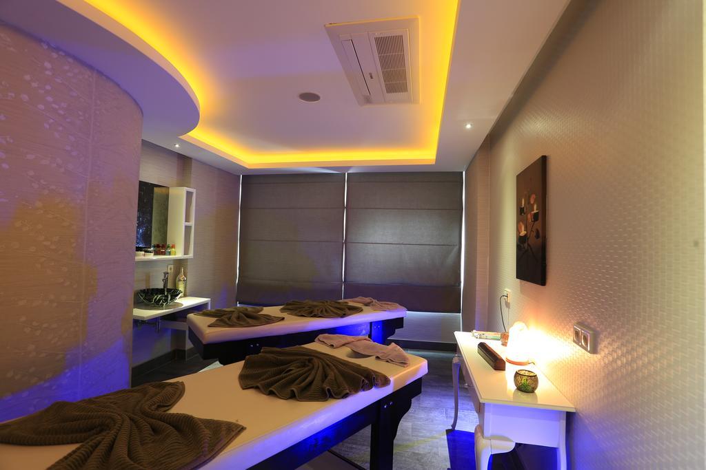 Club Aida Aparthotel Marmaris