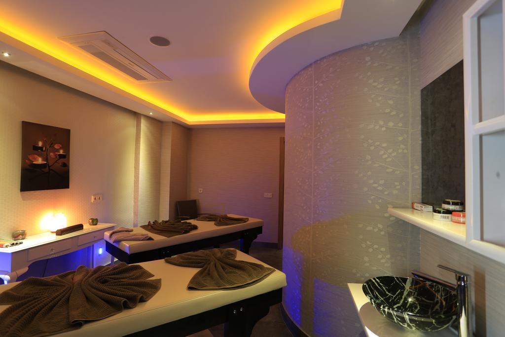 Aparthotel Club Aida 4*