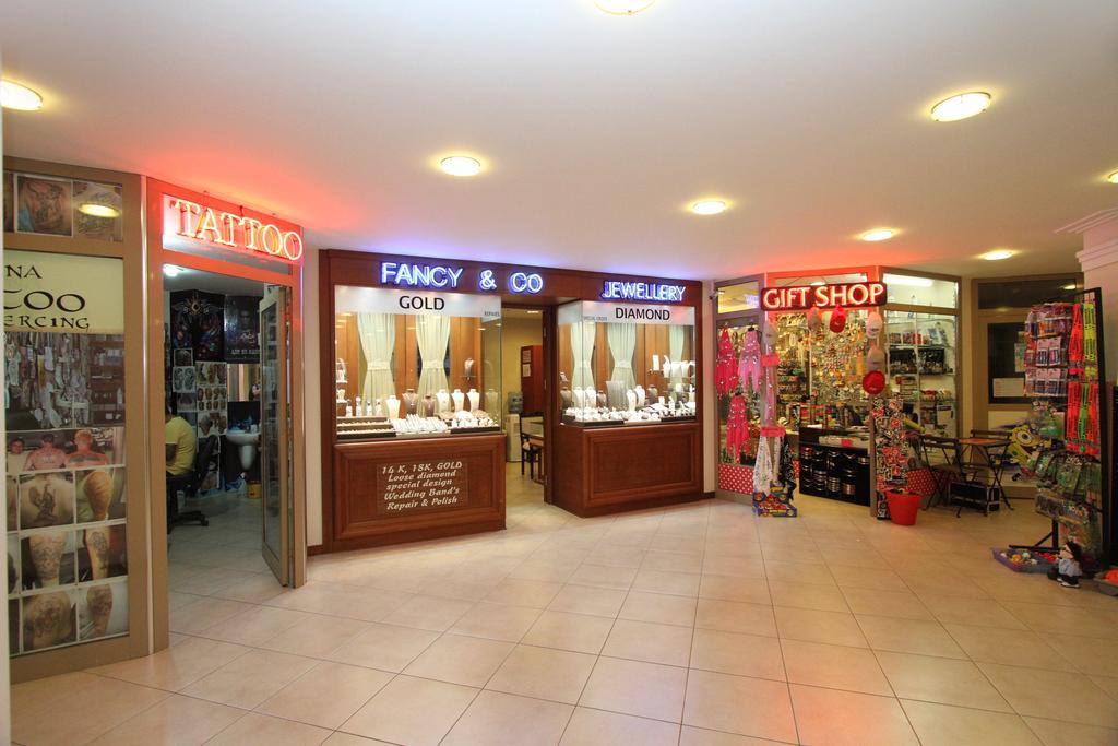 Aparthotel Club Aida 4*