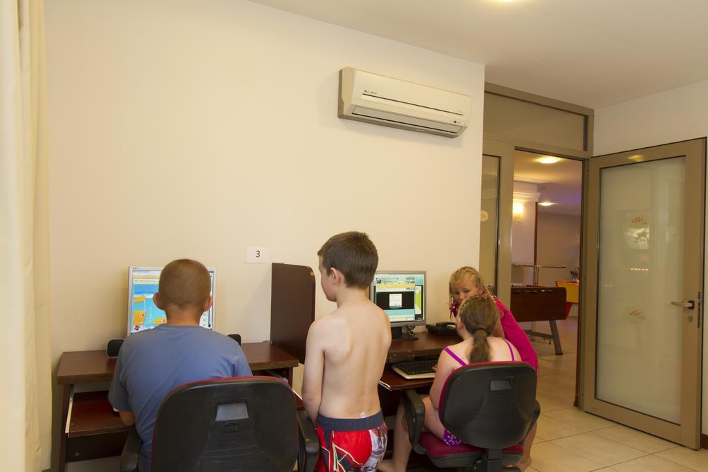 Club Aida 4* Marmaris