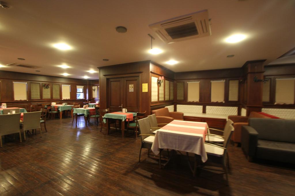 Club Aida Aparthotel
