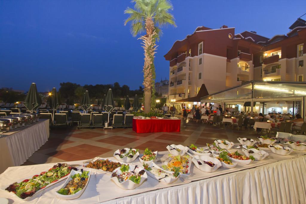 Club Aida Marmaris