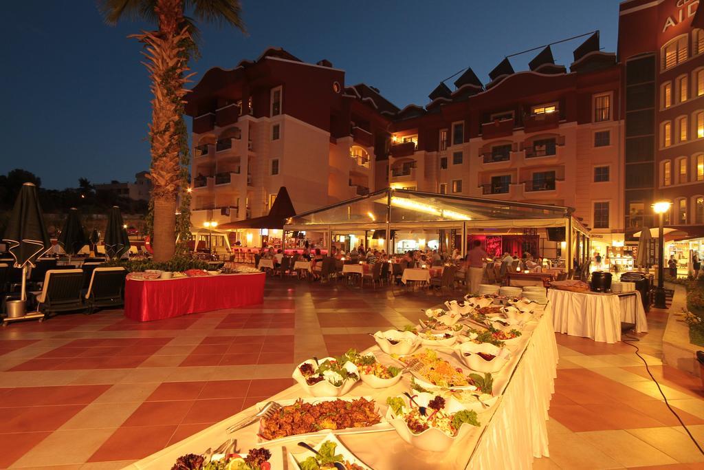 Club Aida Aparthotel