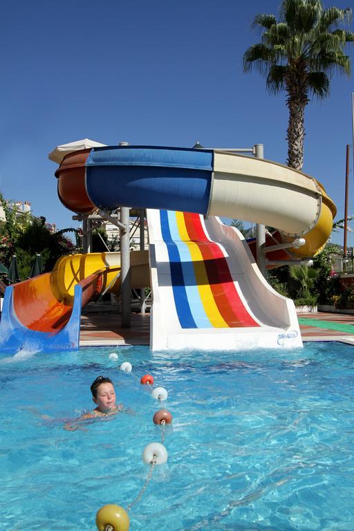 Club Aida