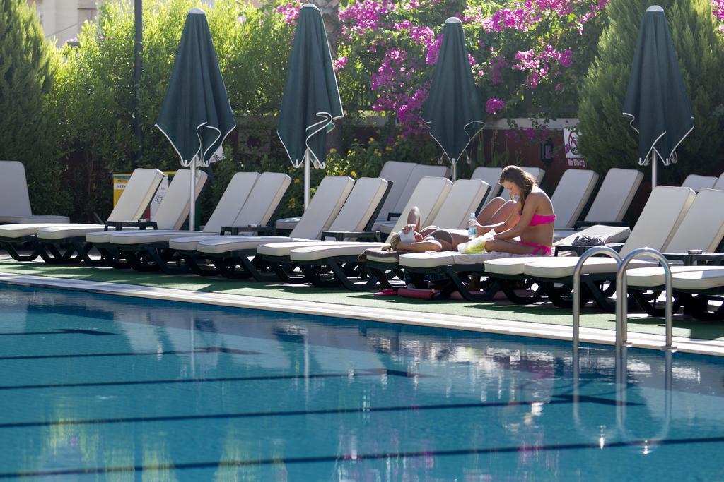 Club Aida 4*