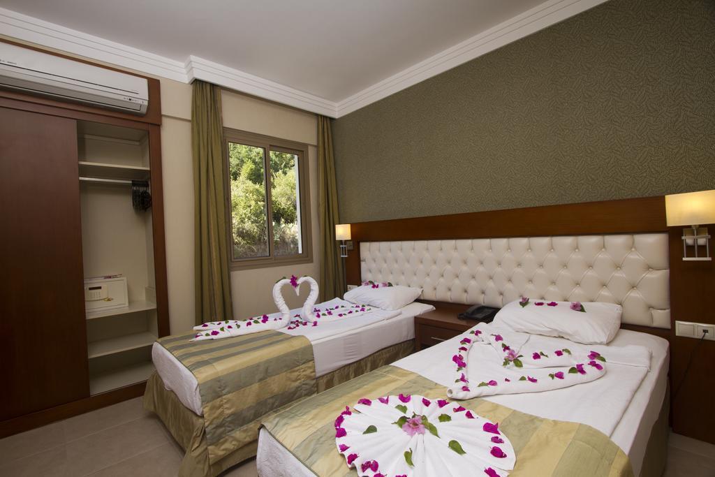 Aparthotel Club Aida 4*