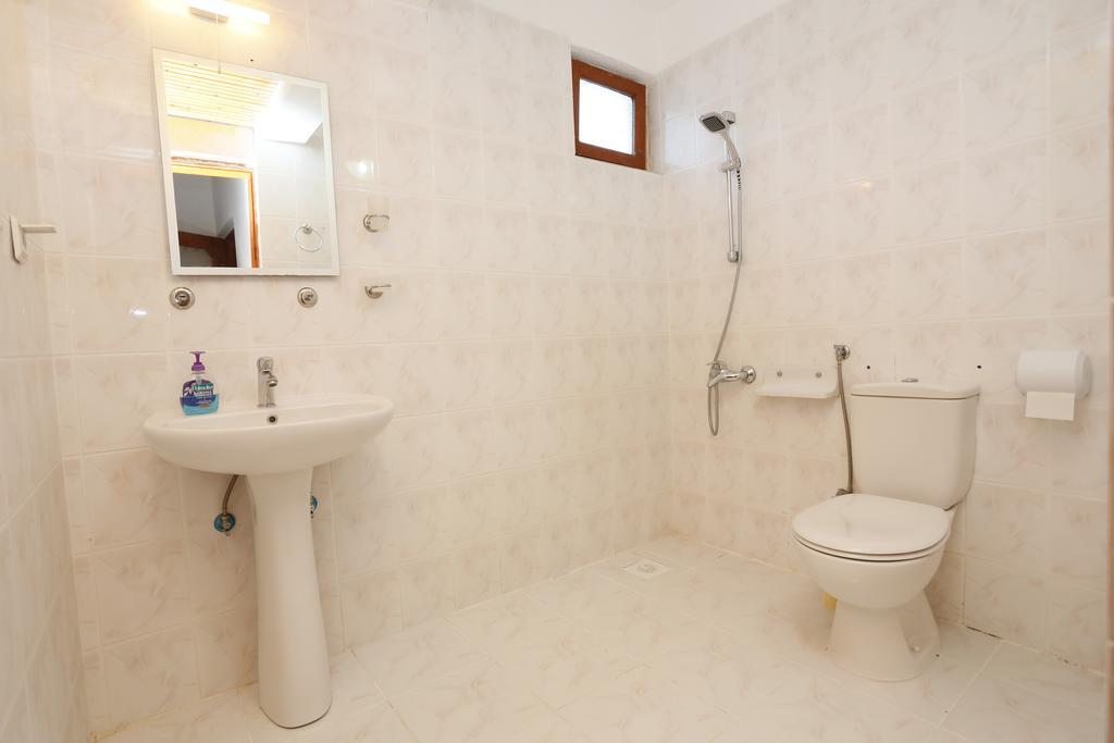 Karakus Guest house