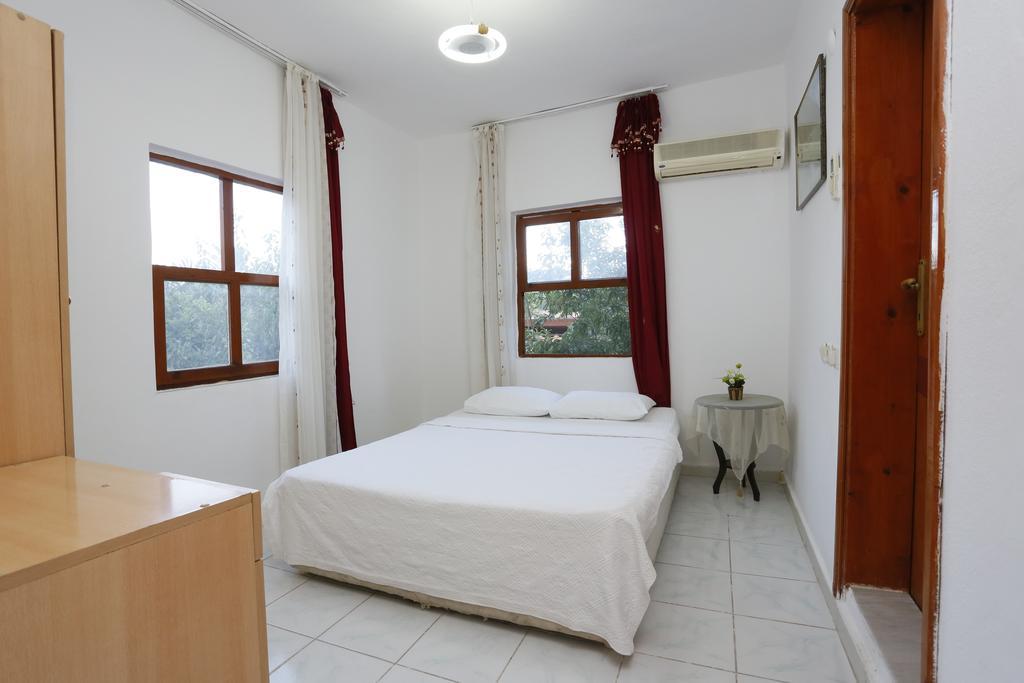 Guest house Karakus *