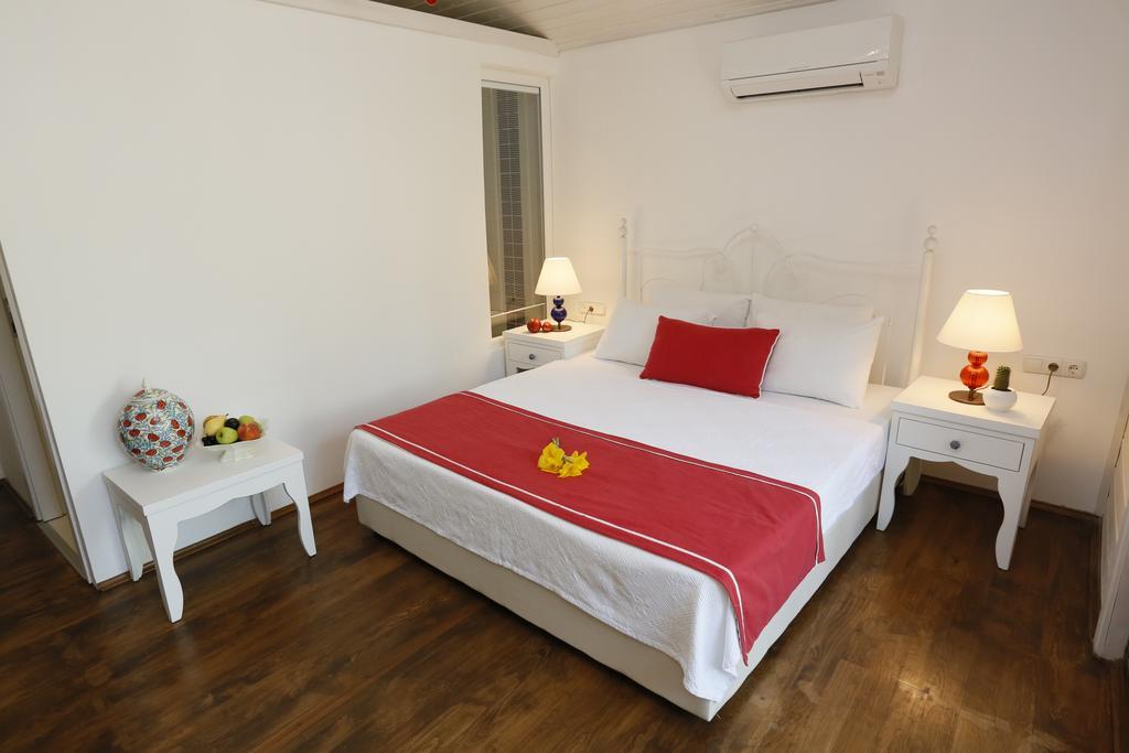 Karakus Guest house *