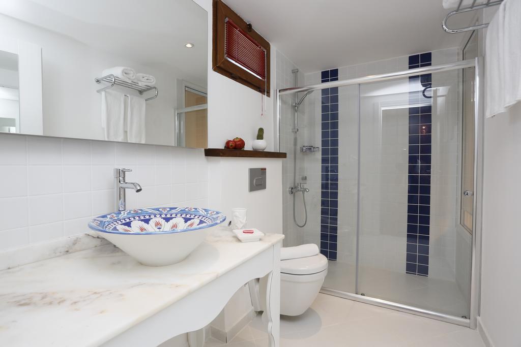 Guest house Karakus *