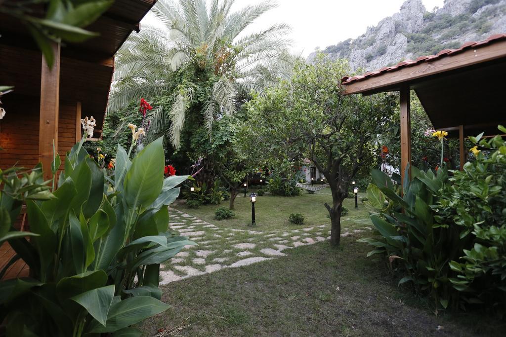 Guest house Karakus