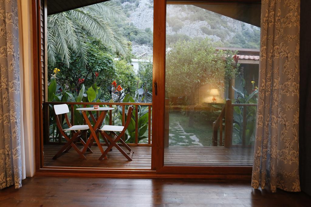 Guest house Karakus *