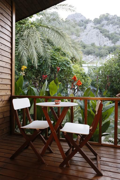 Karakus Guest house *