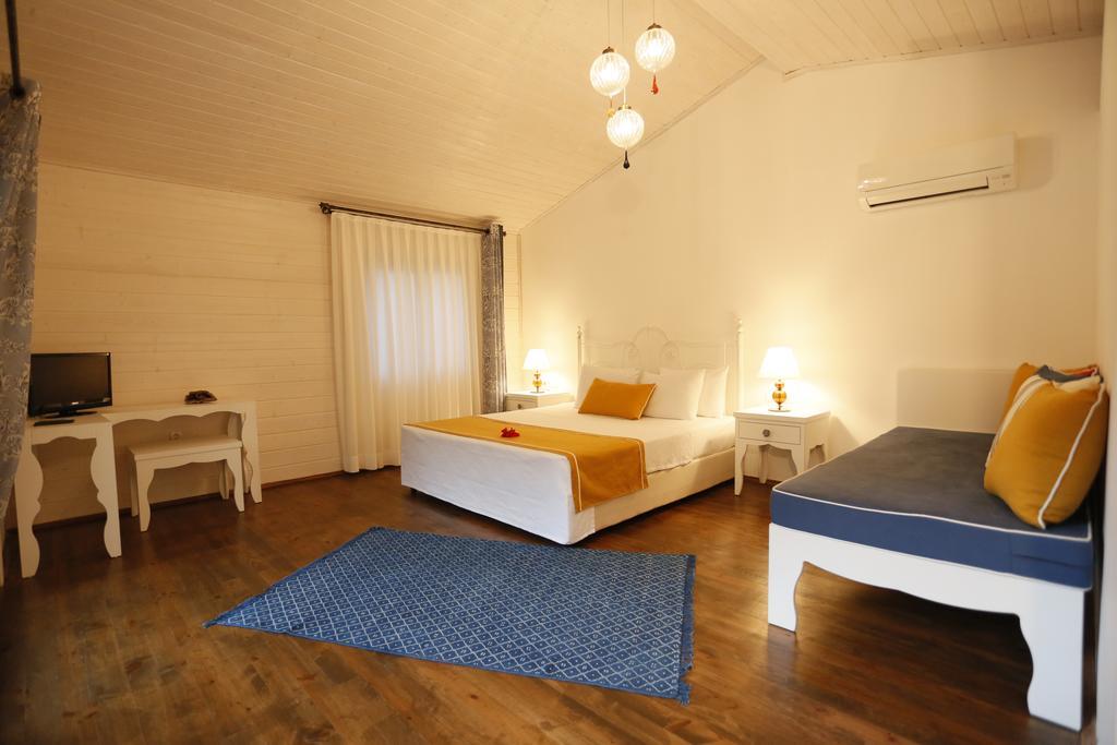 Guest house Karakus