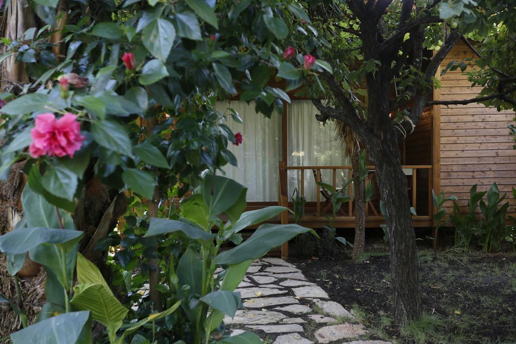 Karakus Guest house