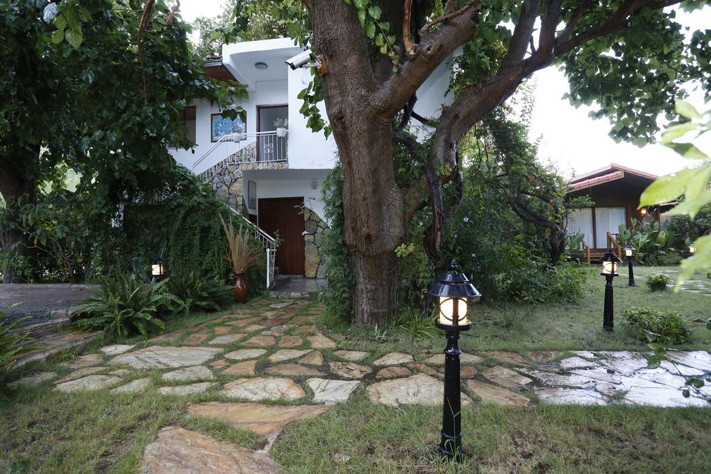 Guest house Karakus