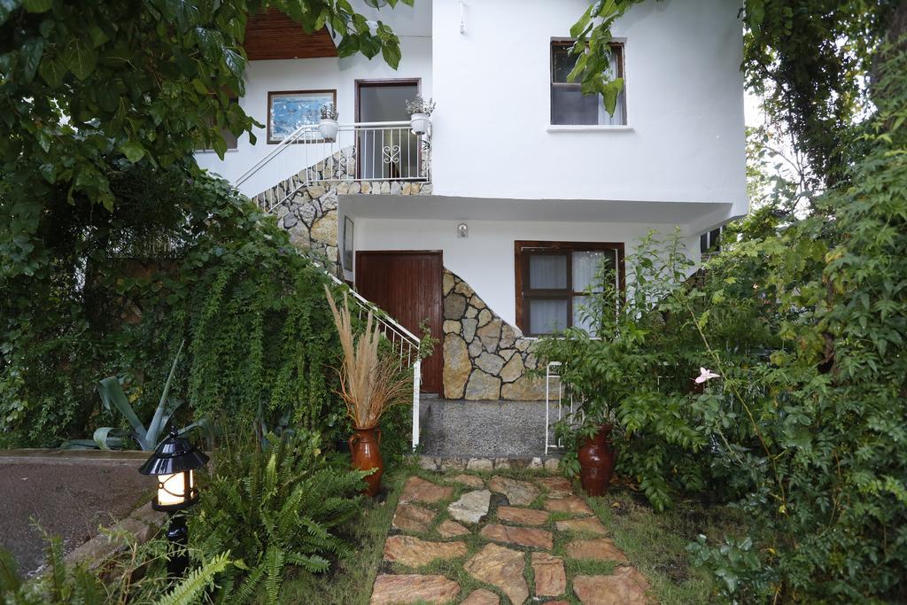 Karakus Guest house Cirali