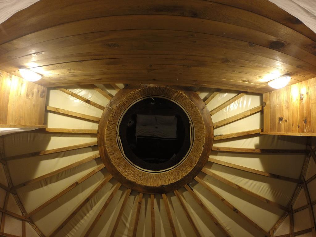 Inn Chakra Kabak 3*