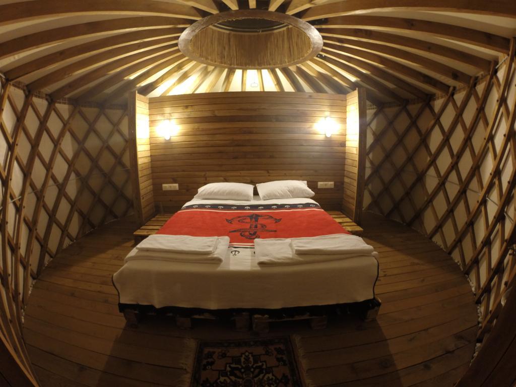Inn Chakra Kabak