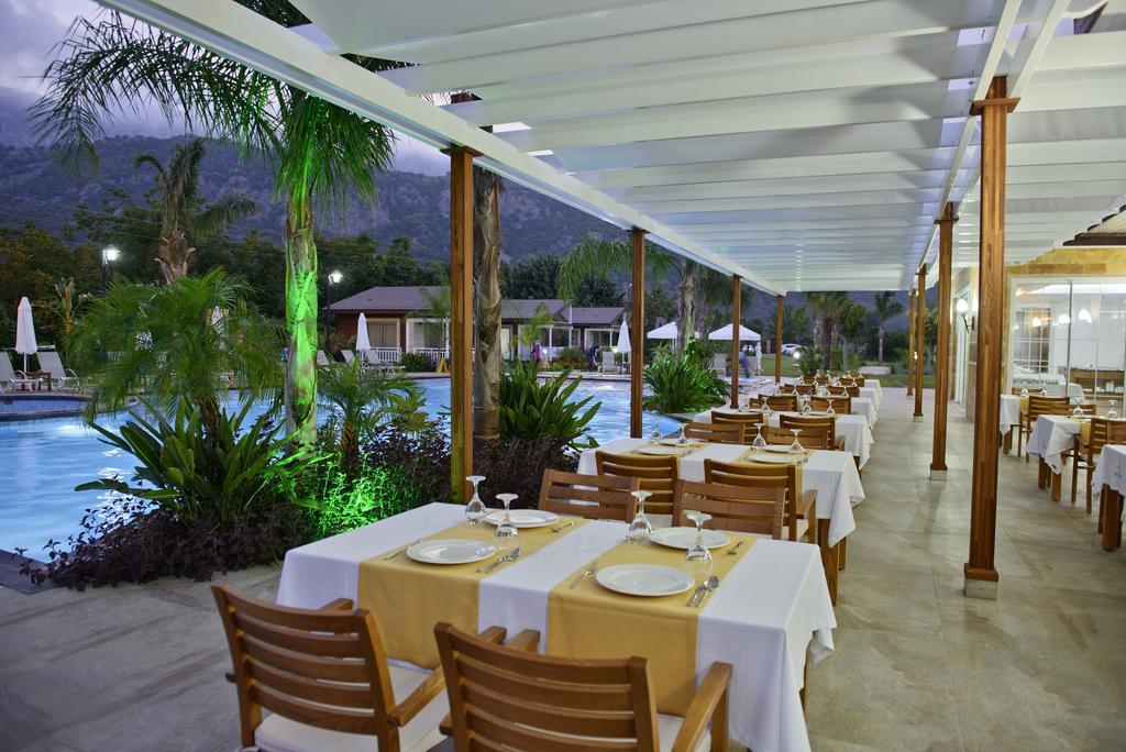 Hotel Hera Cirali