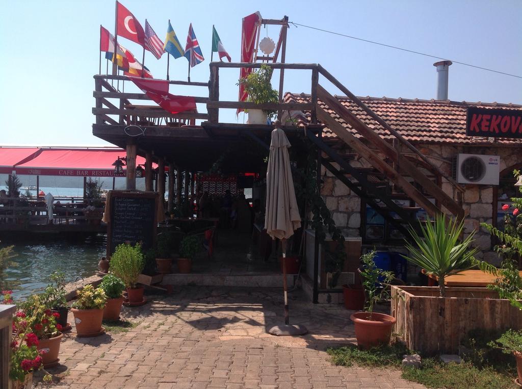 Kekova Fish House * Kaleucagiz