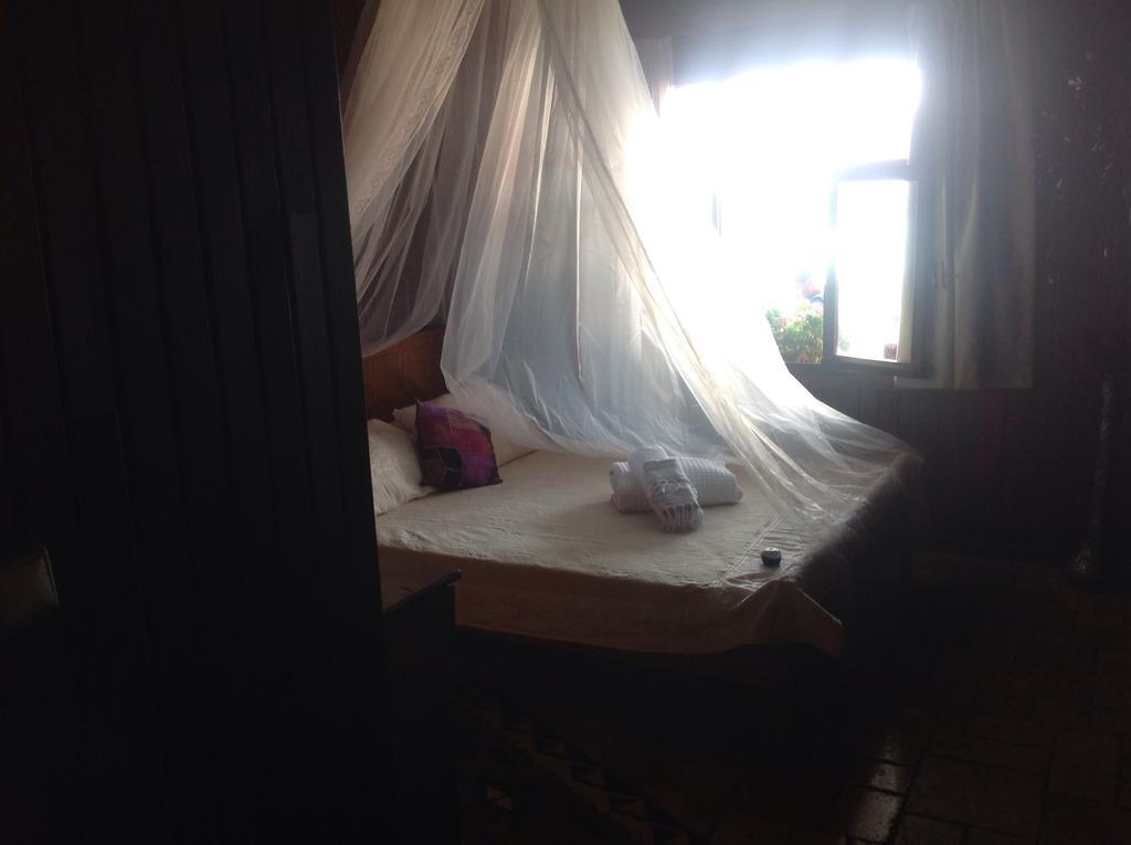Kekova Fish House
