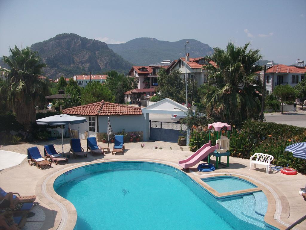 Mavikosk 4* Dalyan