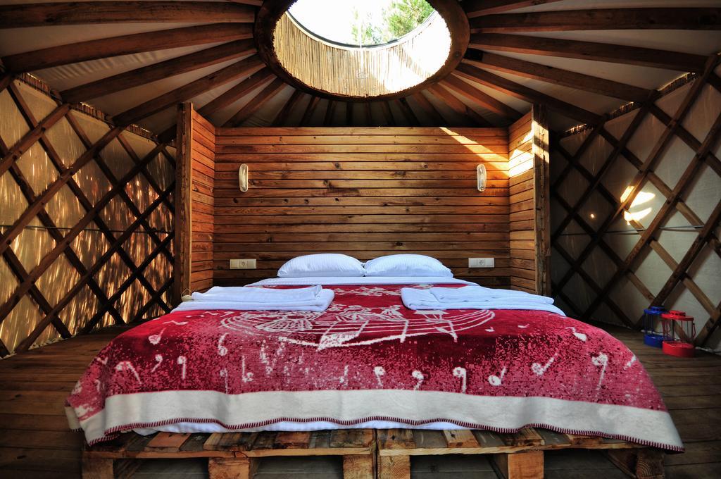 Chakra Kabak Inn Faralya