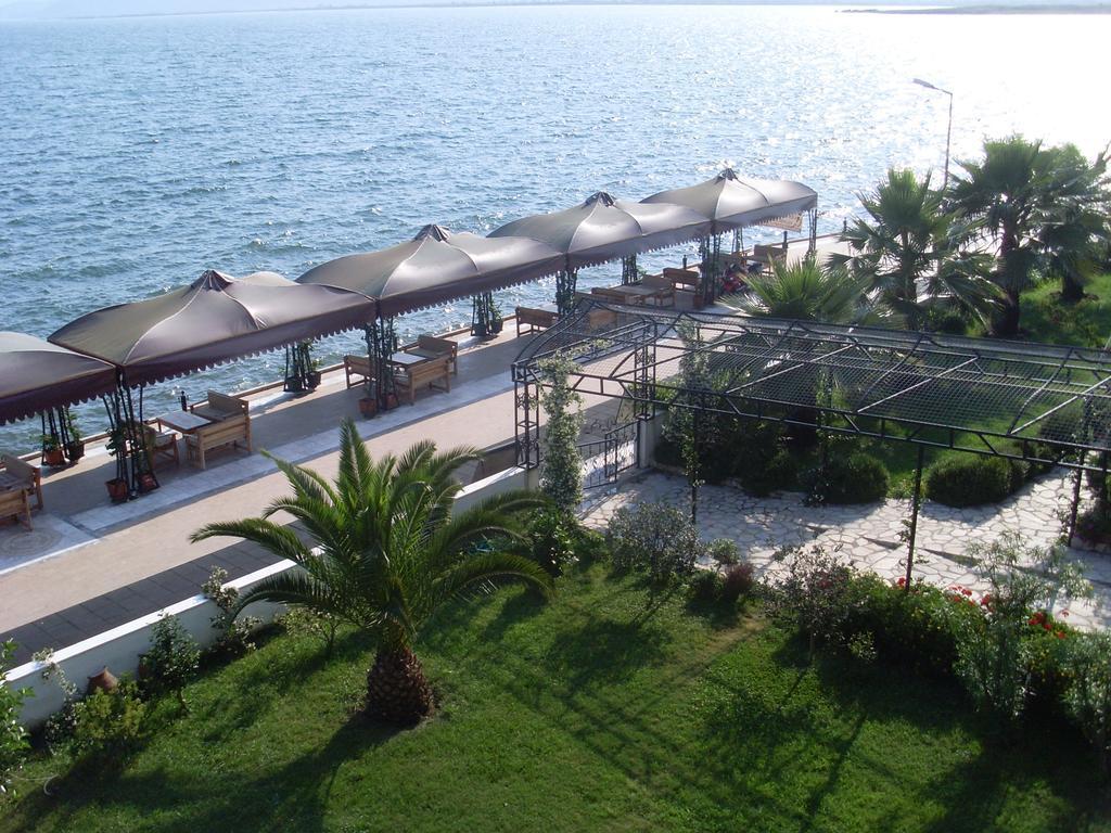Kaunos