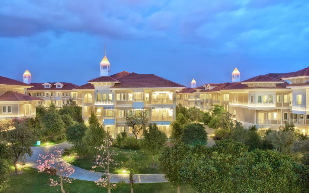 Resort Ali Bey Sorgun 5*